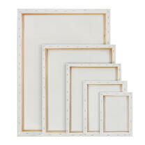 Без бренда «Набор 5 холстов 18x24, 24x30, 30x40, 40x50, 50x70 на подрамнике» в Хабаровске в интернет-магазине  Без бренда «Набор 5 холстов 18x24, 24x30, 30x40, 40x50, 50x70 на подрамнике» в Хабаровске