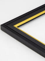 Без бренда «Багетная рамка для картин Мадейра 40x50» в Хабаровске