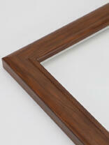 Без бренда «Багетная рамка для картин Ницца 40x50» в Хабаровске