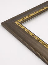 Без бренда «Багетная рамка для картин Сицилия 40x50» в Хабаровске