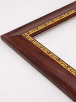 Без бренда «Багетная рамка для картин Римини 40x50» в Хабаровске