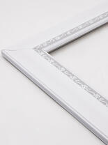 Без бренда «Багетная рамка для картин Сардиния 40x50» в Хабаровске