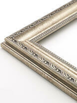 Без бренда «Багетная рамка для картин Анталья 40x50» в Хабаровске