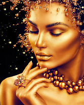 Без бренда «Золотая женщина» в Хабаровске