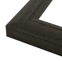 Без бренда «Багетная рамка для картин Ганновер 40x50» в Хабаровске