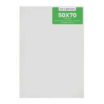 Без бренда «Коробка 20 шт.: Холст Две картинки на подрамнике 50X70» в Хабаровске