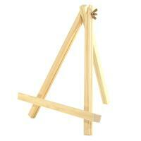 Без бренда «Коробка 100 шт.: Мольберт Две картинки мини, настольный, 24 см» в Хабаровске