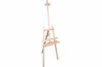 Без бренда «Коробка 10 шт.: Мольберт Две картинки лира с полочкой, 175 см» в Хабаровске в интернет-магазине Без бренда «Коробка 10 шт.: Мольберт Две картинки лира с полочкой, 175 см» в Хабаровске