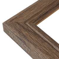 Без бренда «Коробка 15 шт.: Багетная рамка для картин Дюссельдорф 30x40» в Хабаровске