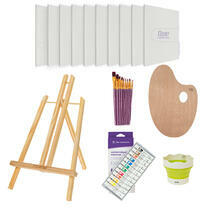 Без бренда «EASEL2KSM30PAINTSET» в Хабаровске в интернет-магазине Без бренда «EASEL2KSM30PAINTSET» в Хабаровске