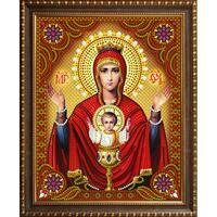 Без бренда «Изображение иконы Неупиваемая Чаша» в Хабаровске в интернет-магазине  Без бренда «Изображение иконы Неупиваемая Чаша» в Хабаровске