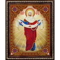 Без бренда «Изображение иконы Покров Пресвятой Богородицы» в Хабаровске