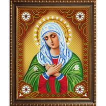 Без бренда «Изображение иконы Умиление» в Хабаровске