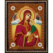 Без бренда «Страстная Икона Божией Матери» в Хабаровске