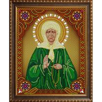 Без бренда «Матрона Московская» в Хабаровске