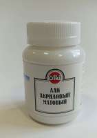 Без бренда «Лак акриловый матовый OLKI-2032» в Хабаровске в интернет-магазине  Без бренда «Лак акриловый матовый OLKI-2032» в Хабаровске