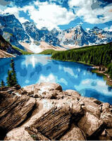 Без бренда «Озеро невероятной глубины цвета» в Хабаровске в интернет-магазине Без бренда «Озеро невероятной глубины цвета» в Хабаровске