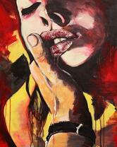 Без бренда «Касание губ» в Хабаровске