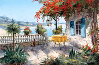 Без бренда «Коробка 25 шт. картин по номерам BOX25-NM-00020» в Хабаровске в интернет-магазине Без бренда «Коробка 25 шт. картин по номерам BOX25-NM-00020» в Хабаровске