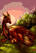 Без бренда «Дракониха с малышами под крылом» в Хабаровске в интернет-магазине  Без бренда «Дракониха с малышами под крылом» в Хабаровске