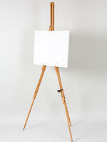 Без бренда «Коробка 12 шт.: Мольберт Две картинки тренога, деревянный» в Хабаровске в интернет-магазине  Без бренда «Коробка 12 шт.: Мольберт Две картинки тренога, деревянный» в Хабаровске