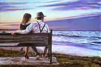 Без бренда «Первое свидание на берегу моря» в Хабаровске в интернет-магазине  Без бренда «Первое свидание на берегу моря» в Хабаровске