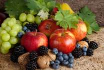 Без бренда «Фрукты, ягоды и орехи» в Хабаровске