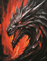 Без бренда «Черный каменный дракон» в Хабаровске