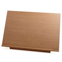 Без бренда «Мольберт большой настольный 59 x 42 см, хлопушка А2» в Хабаровске