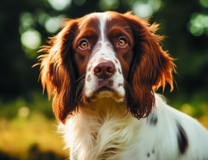 Без бренда «Английский спрингер-спаниель» в Хабаровске